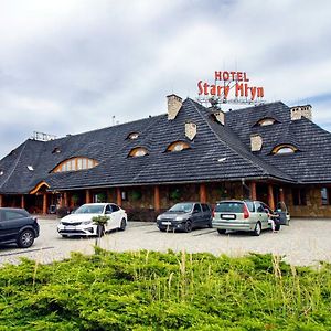 Hotel Stary Młyn